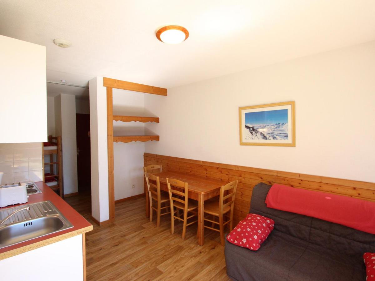 Appartement Chamrousse, 3 pièces, 6 personnes - FR-1-549-114 - Housity