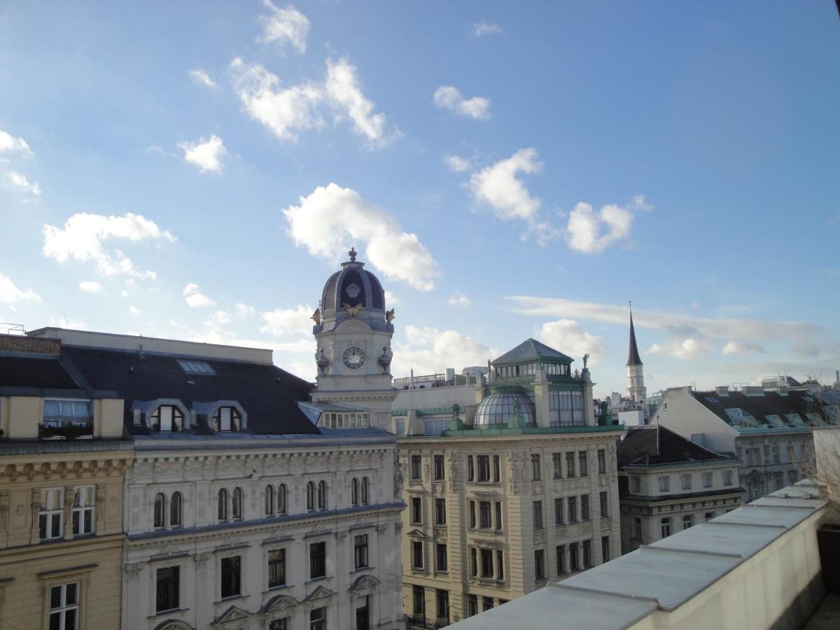 Vienna Apartment am Graben - Housity