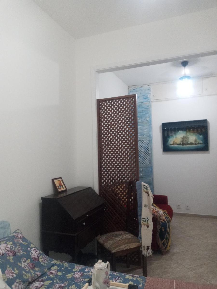 SABORES DE COPACABANA- Espaço inteiro: LOFT - Hizvo