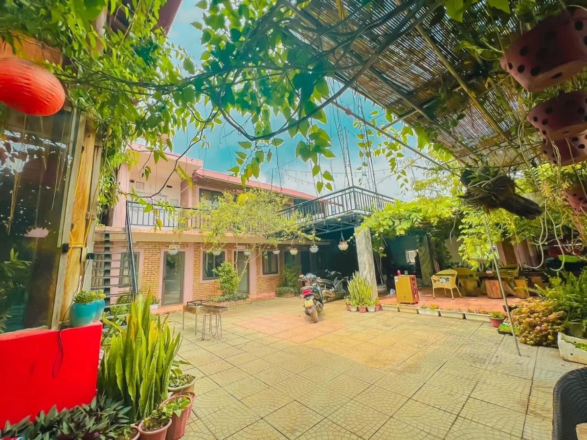 Nọong Ơi Homestay Nhà Hàng Mộc Châu - Housity