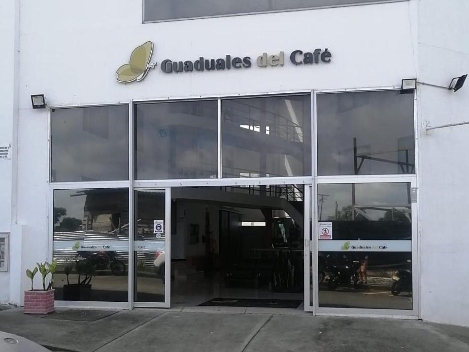 Guaduales del cafe 211B - Housity