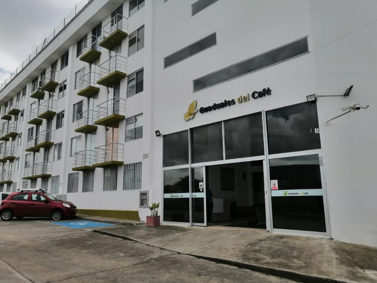 Guaduales del cafe 211B - Housity