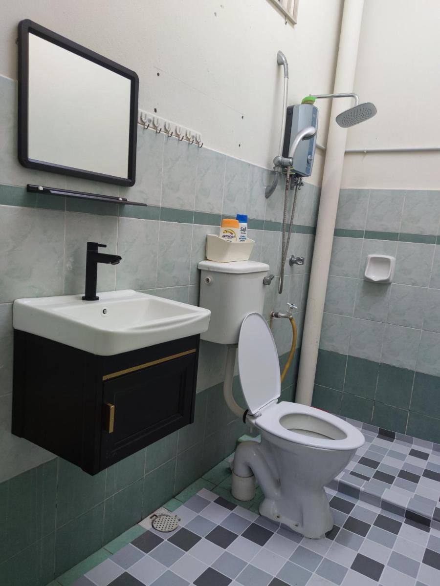 FZ Homestay - Hizvo