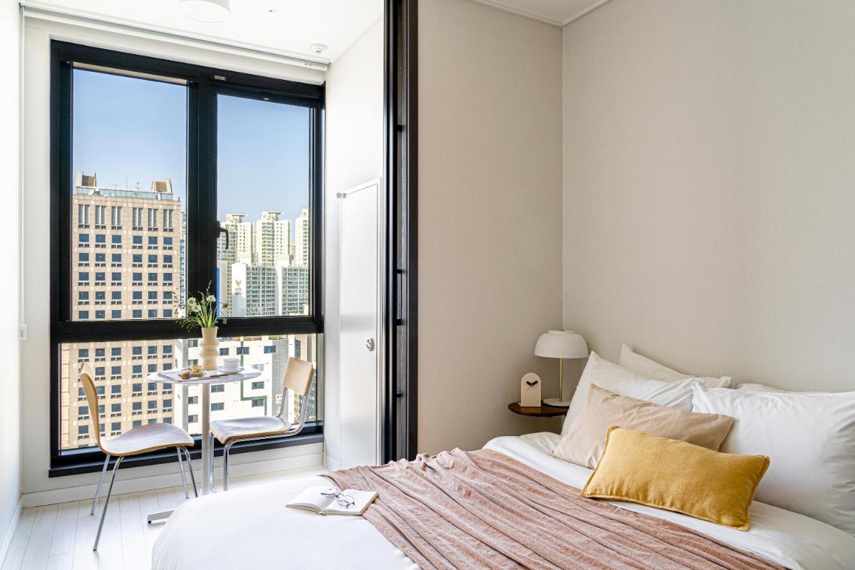 Urbanstay Seomyeon - Housity