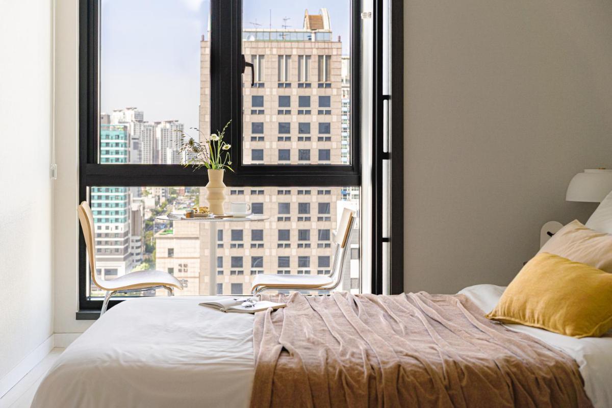 Urbanstay Seomyeon - Housity