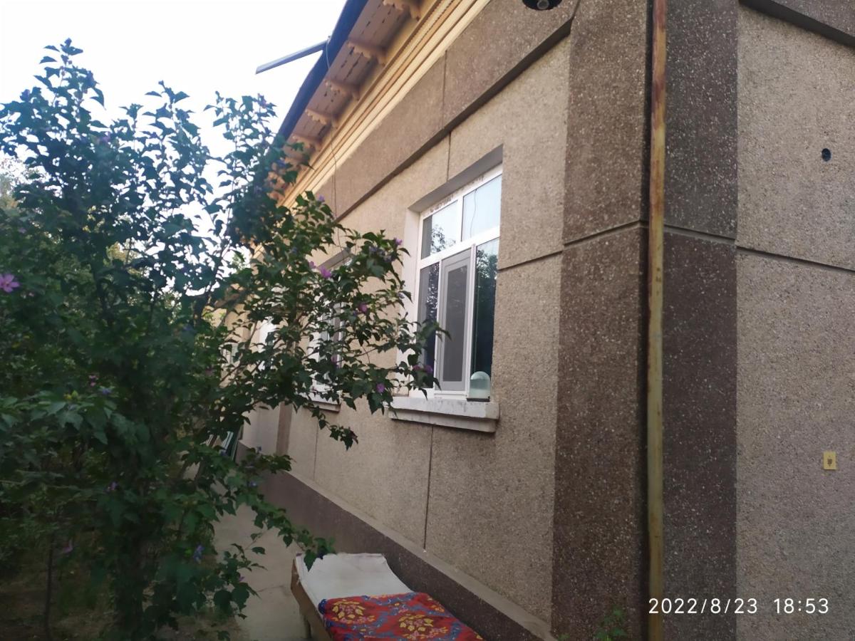 Дом не далеко от парка Новый Узбекистан - Housity