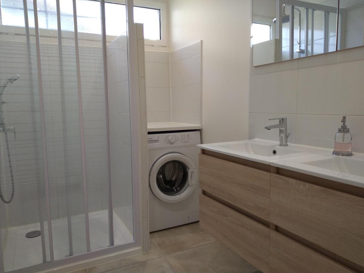 La Bernaudine - Housity