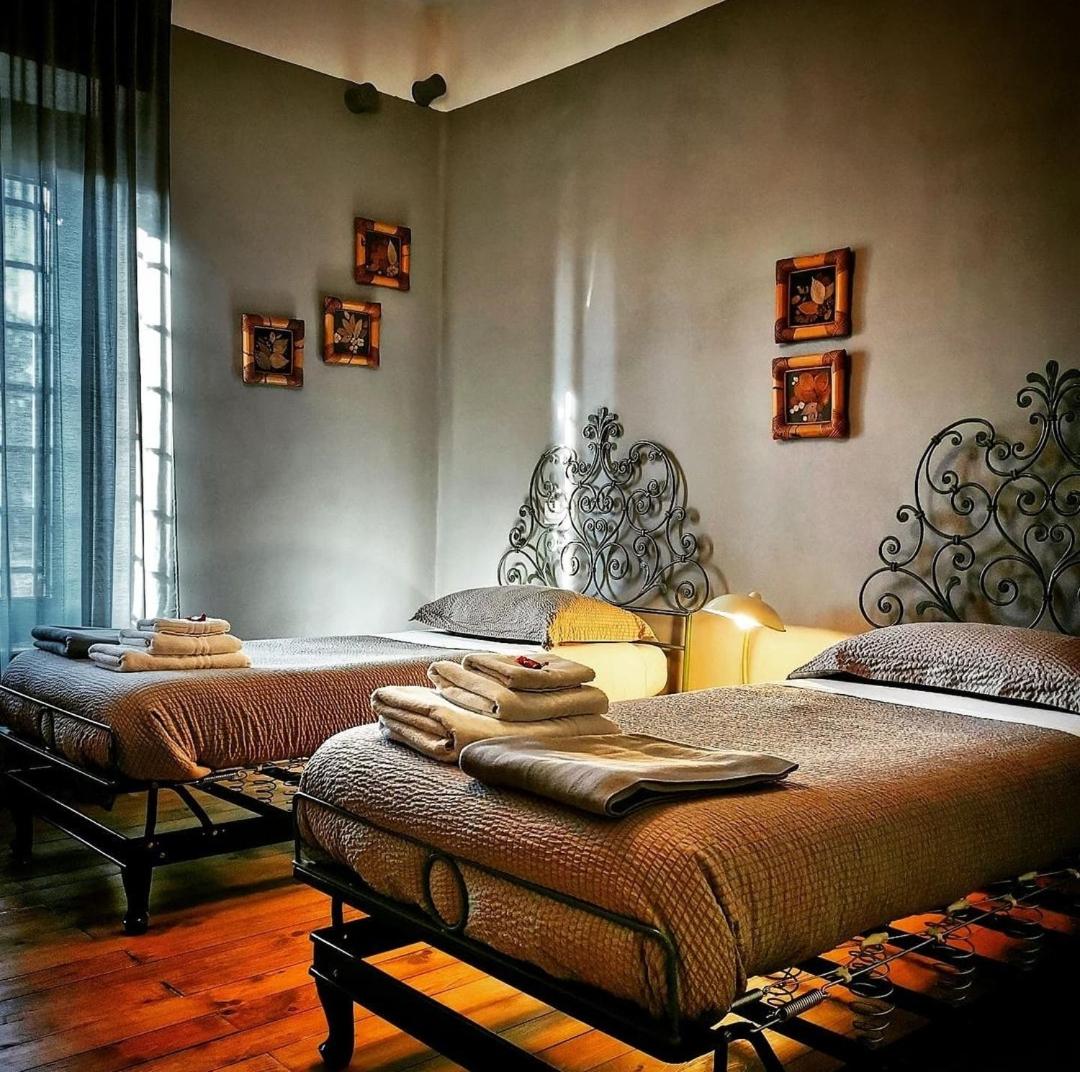 Tommy Vitello camere - Housity