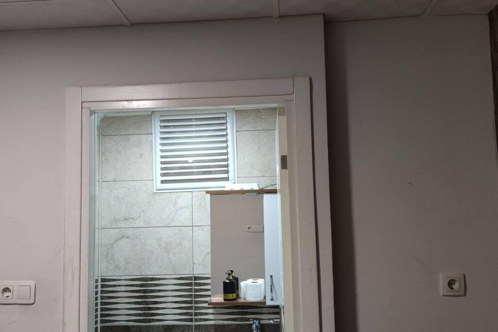 Midtown Hotel Apartments 305 (0+1) - Housity
