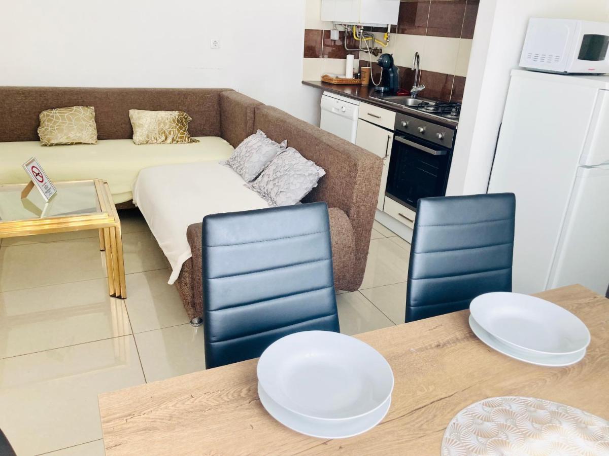 Budapest Diamond Flat - Housity
