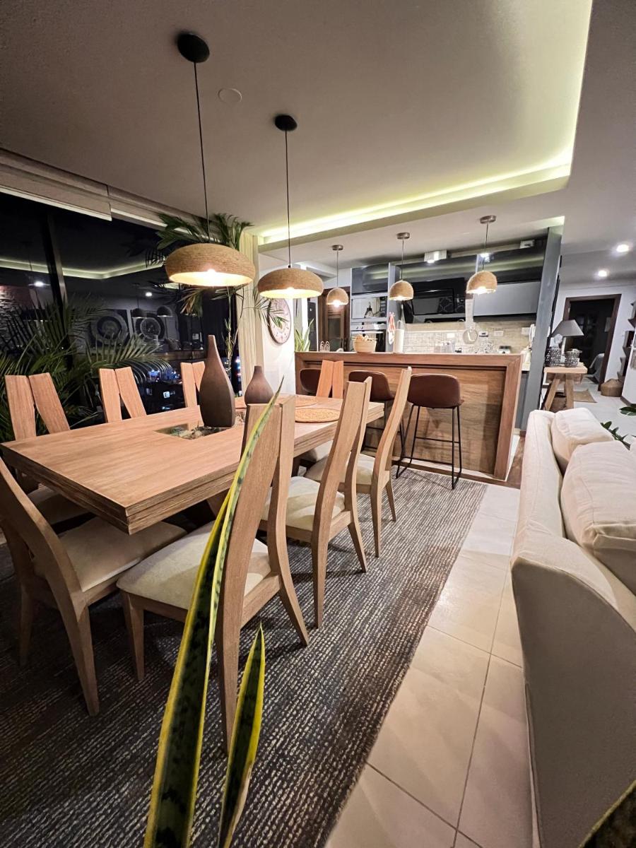 Suitetrails - Lovely 2 bedroom apartment in Equipetrol