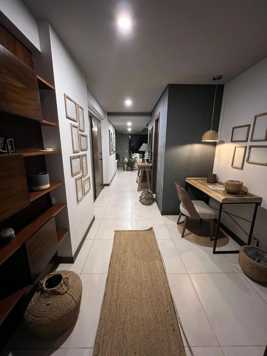 Lovely 2 bedroom apartment in Equipetrol - Housity