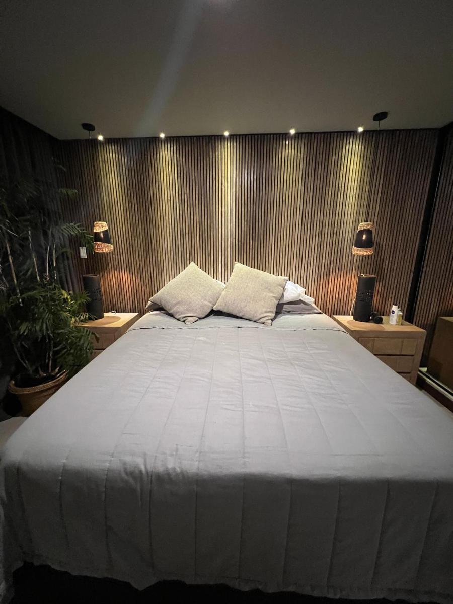 Suitetrails - Lovely 2 bedroom apartment in Equipetrol