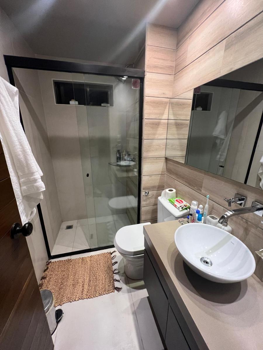Suitetrails - Lovely 2 bedroom apartment in Equipetrol