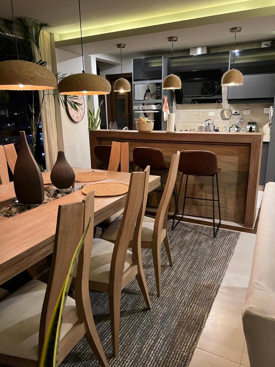 Suitetrails - Lovely 2 bedroom apartment in Equipetrol