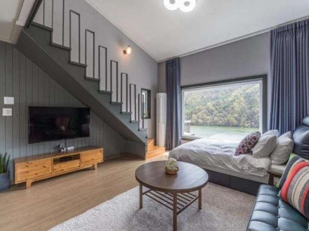 Riversky Pension - Housity