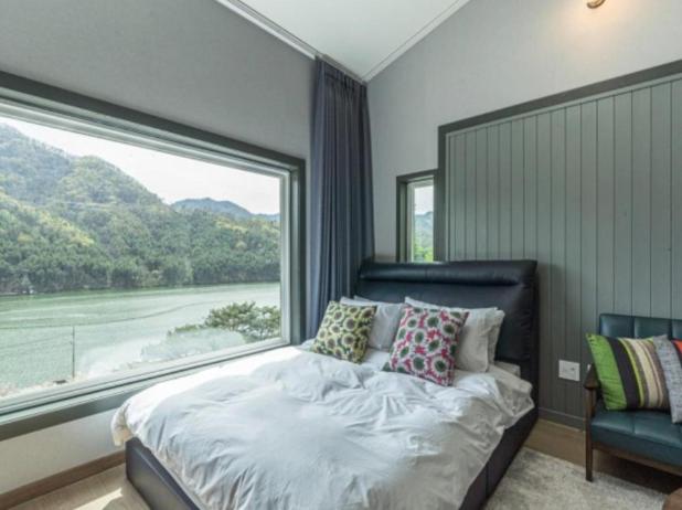 Riversky Pension - Housity