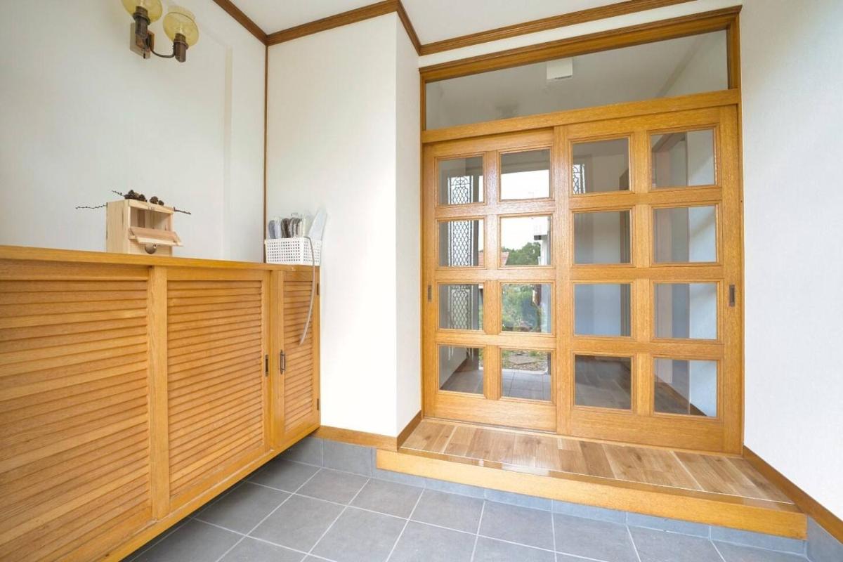 Maple Farm - Vacation STAY 22795v - Housity