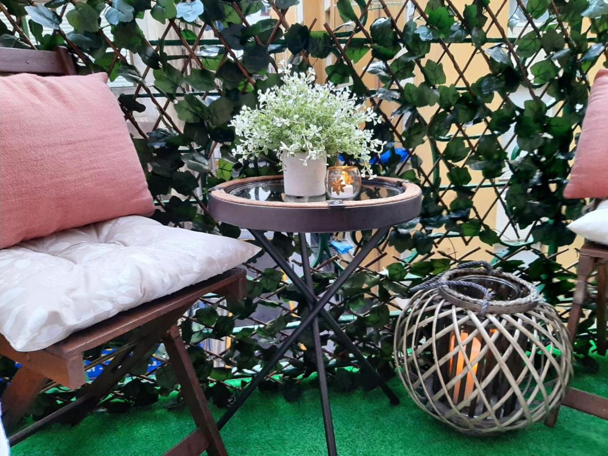 Precioso apartamento en el centro de Santander - Housity