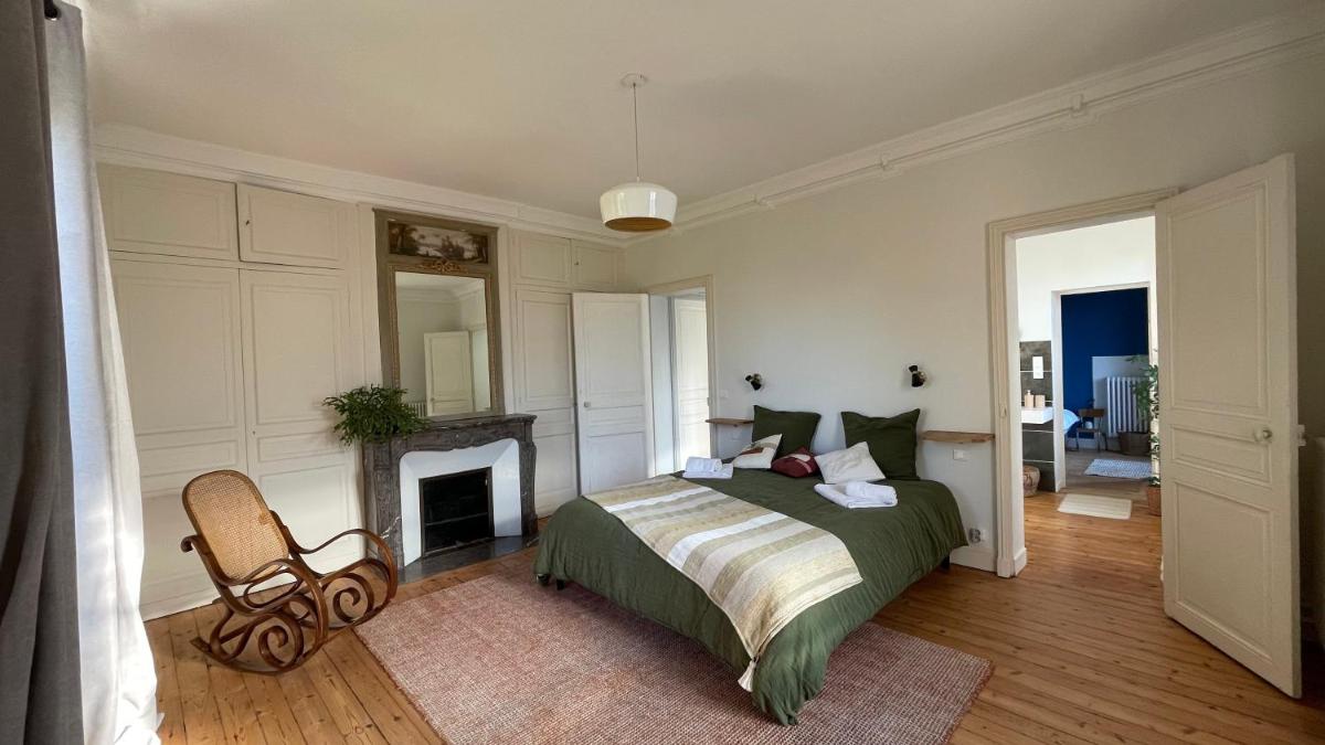 La Villégiature - Housity