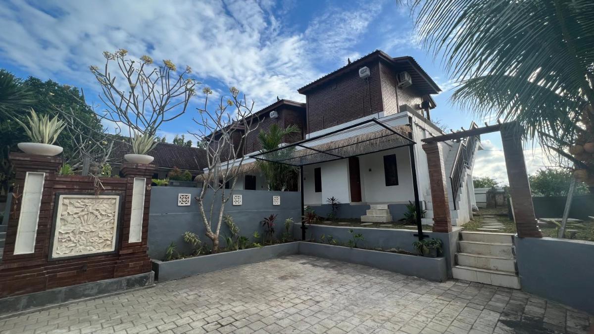 MANTA GUEST HOUSE - Housity