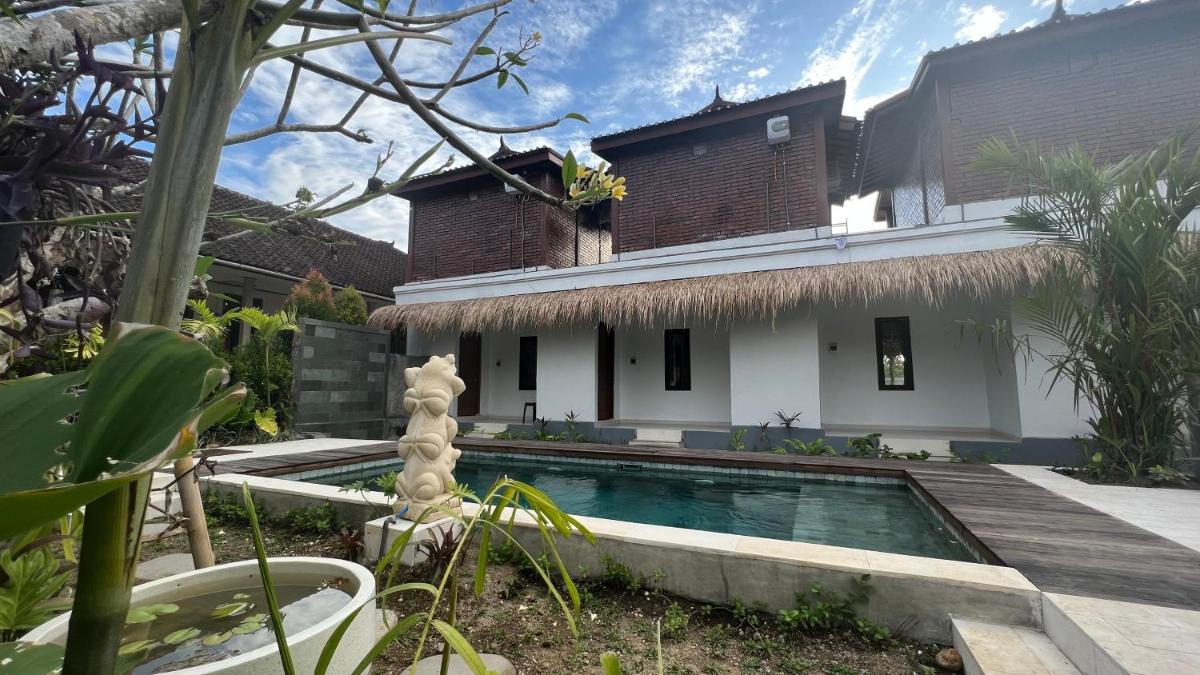 MANTA GUEST HOUSE - Housity