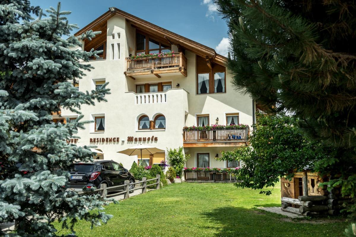 residence Manuela - Housity