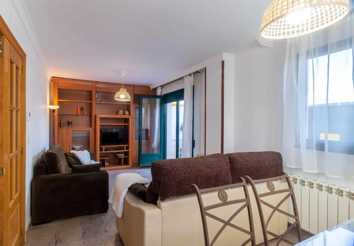 Casa Doña Antona Adosado - Housity