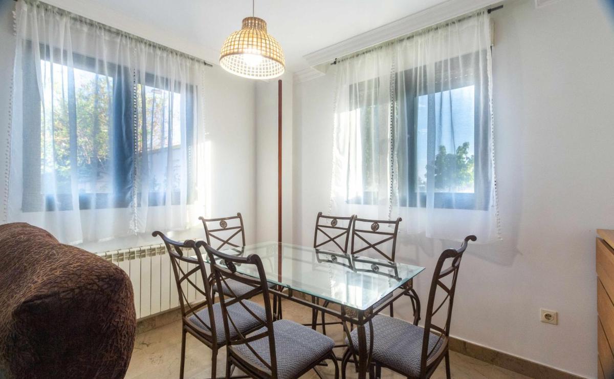 Casa Doña Antona Adosado - Housity