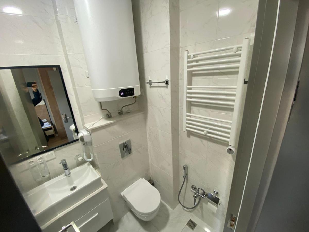 boulevard apartments - Hizvo