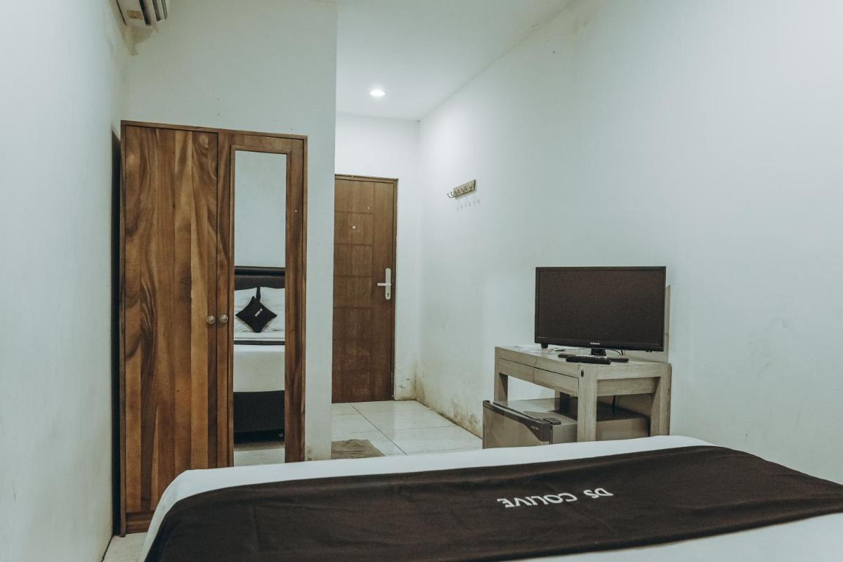 DS Colive Siliwangi - Housity