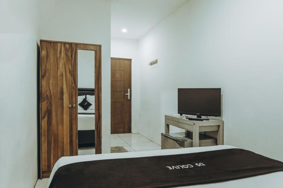 DS Colive Siliwangi - Housity