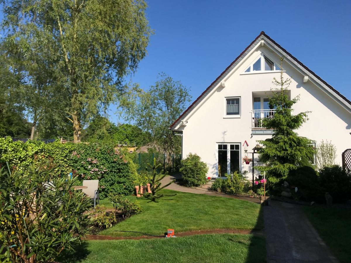 Strandloper Zinnowitz - Housity