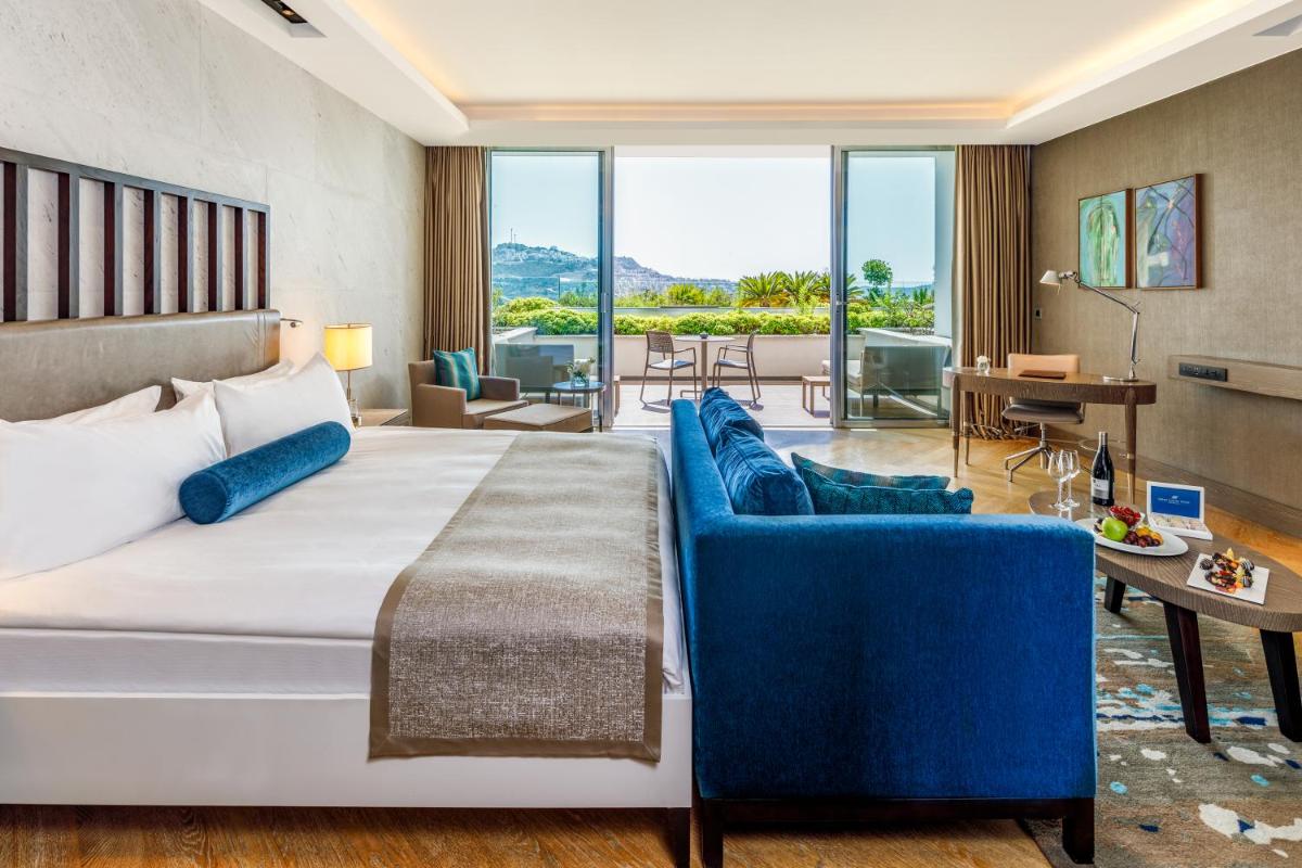 Sirene Luxury Hotel Bodrum - Housity