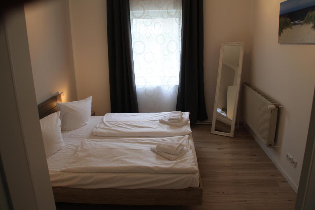 Bodden - Housity