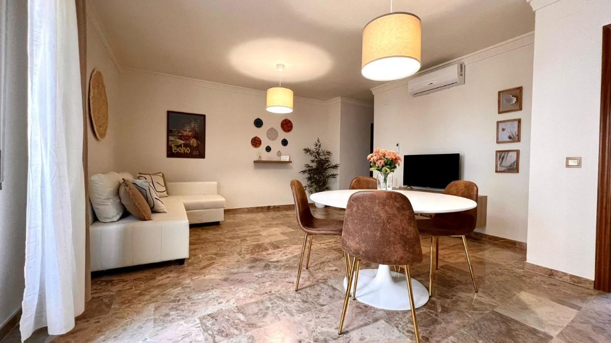 Boho Apartment Lucano 01 - Housity