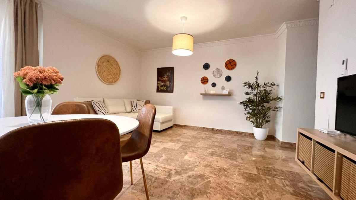 Boho Apartment Lucano 01 - Housity