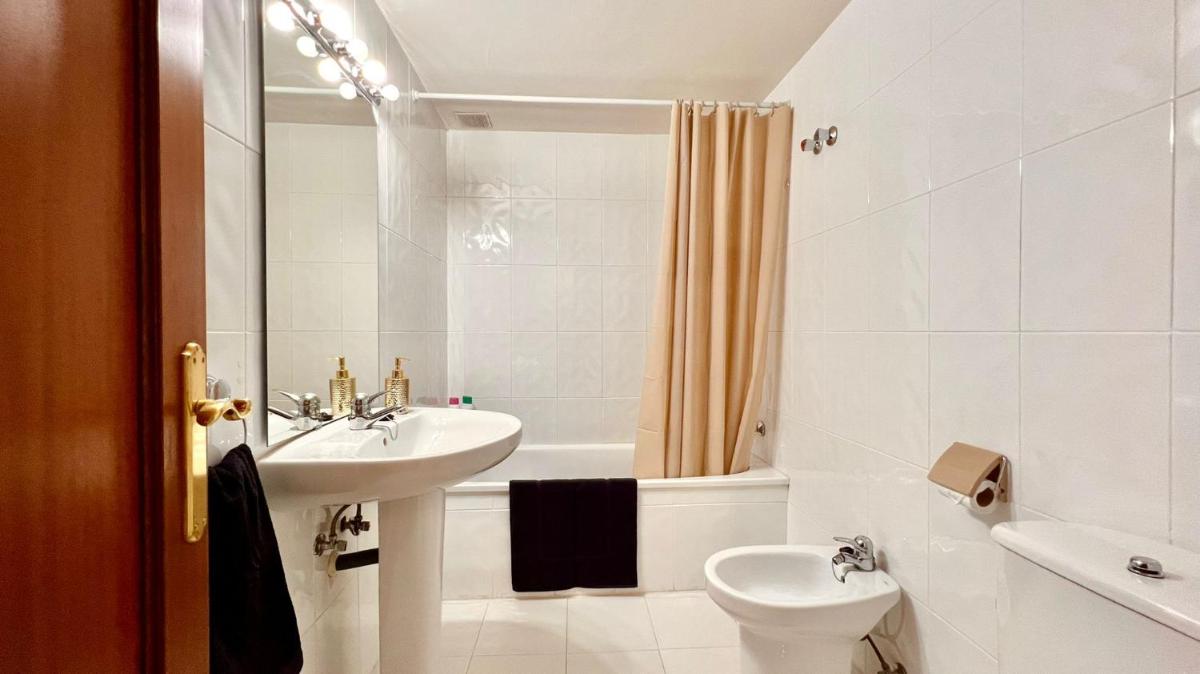 Suitetrails - Boho Apartment Lucano 01