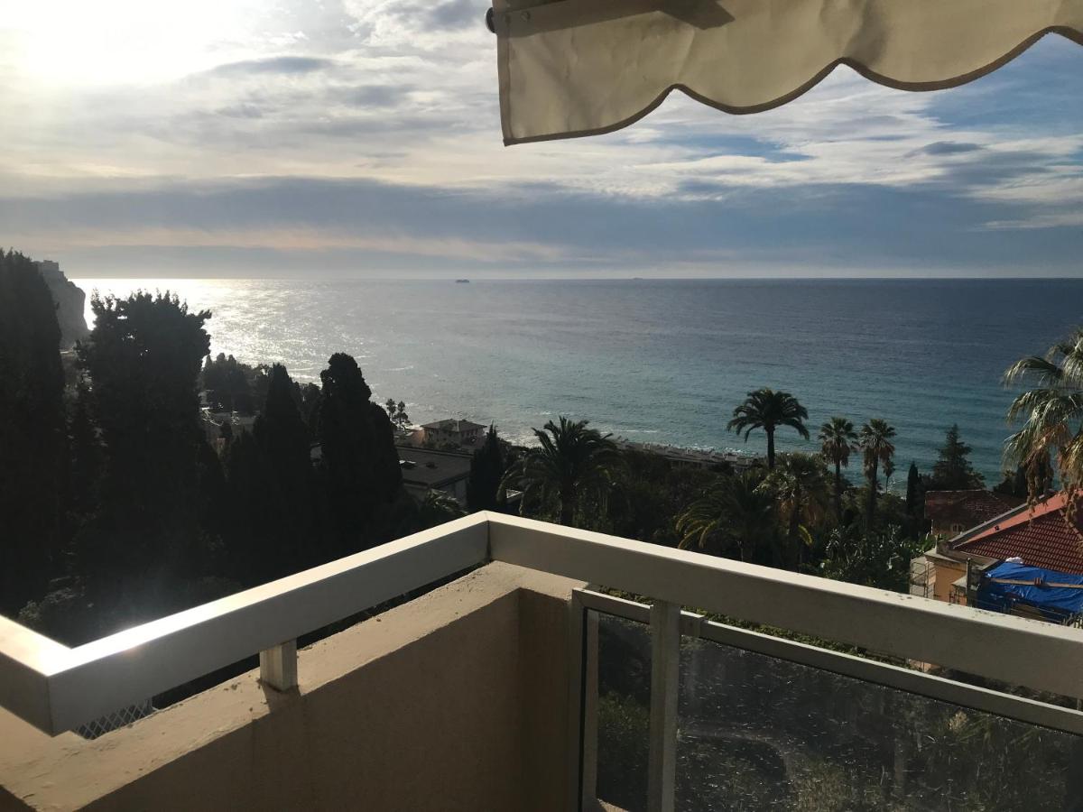 Seahouse Menton Garavan - Housity