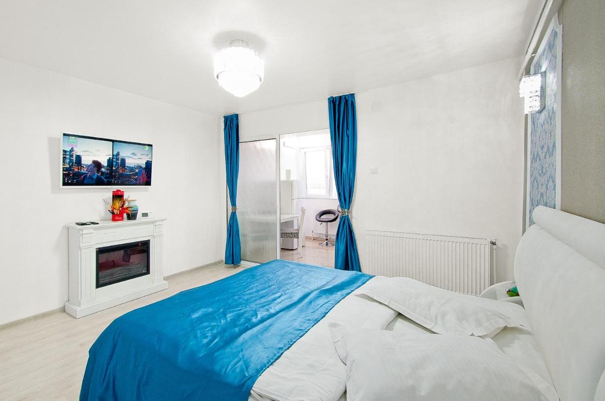Panorama Dunarii - Housity