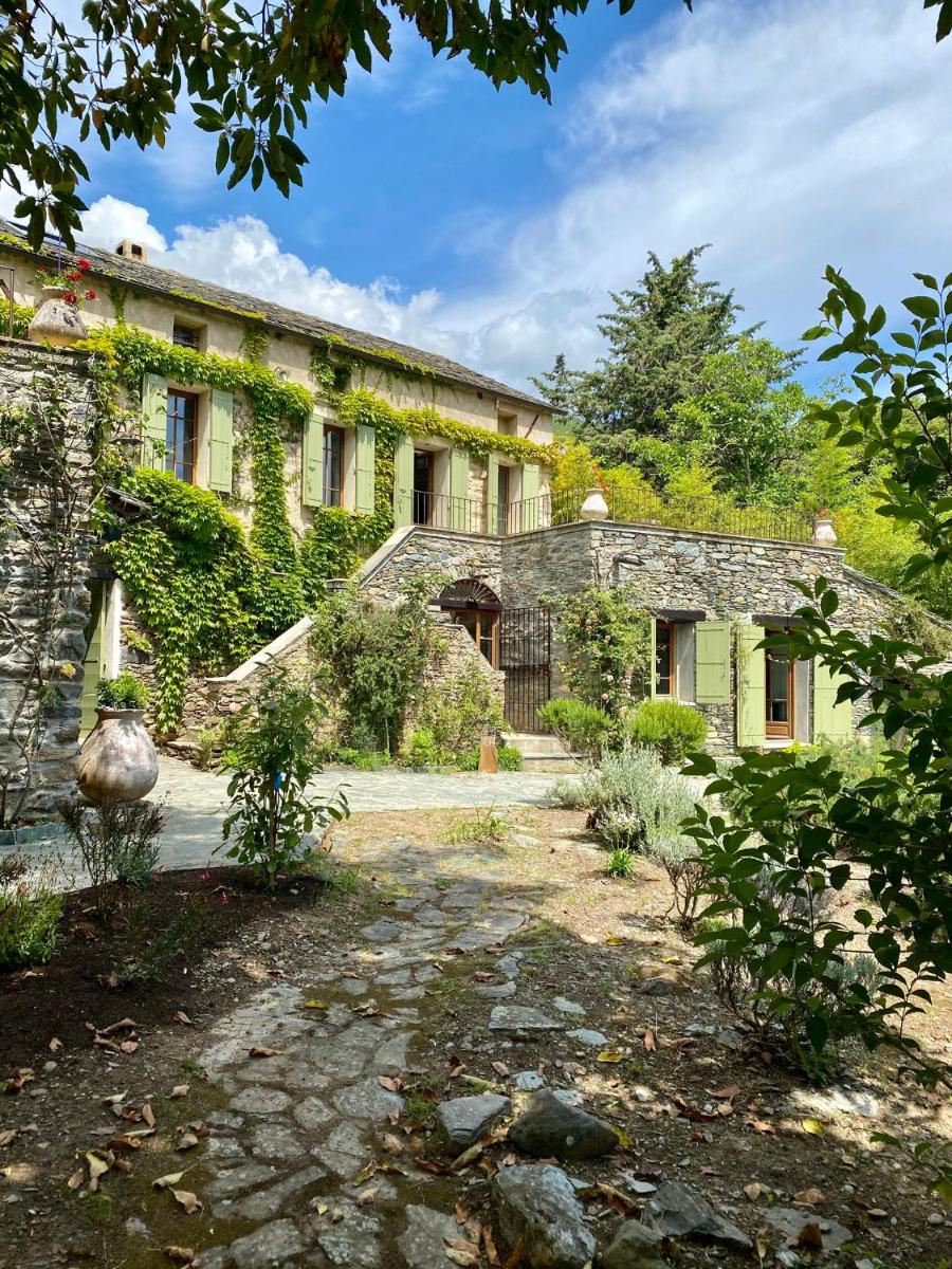 La Bergerie Fiumicellu - Housity