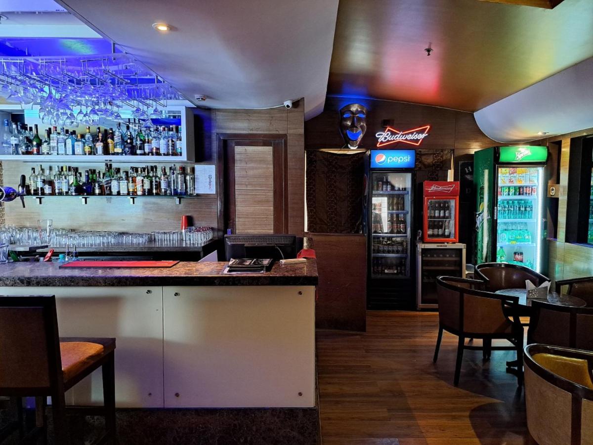 Goldfinch Retreat Bangalore - Housity