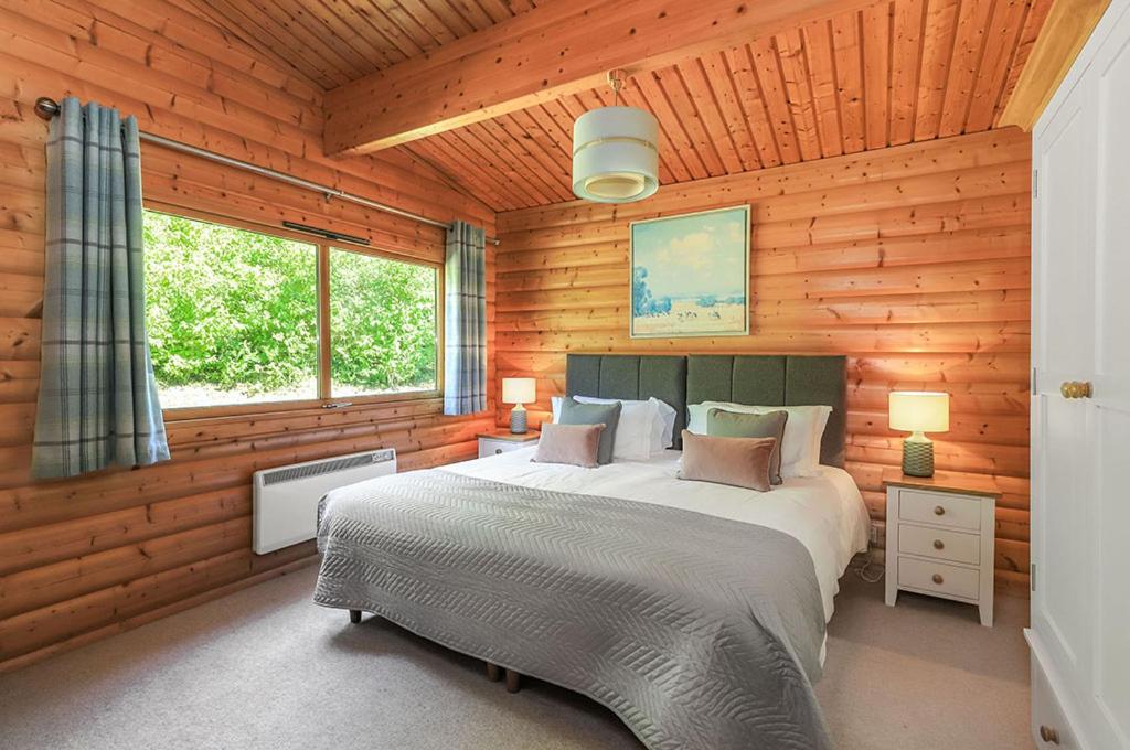 South Winchester Lodges - Housity