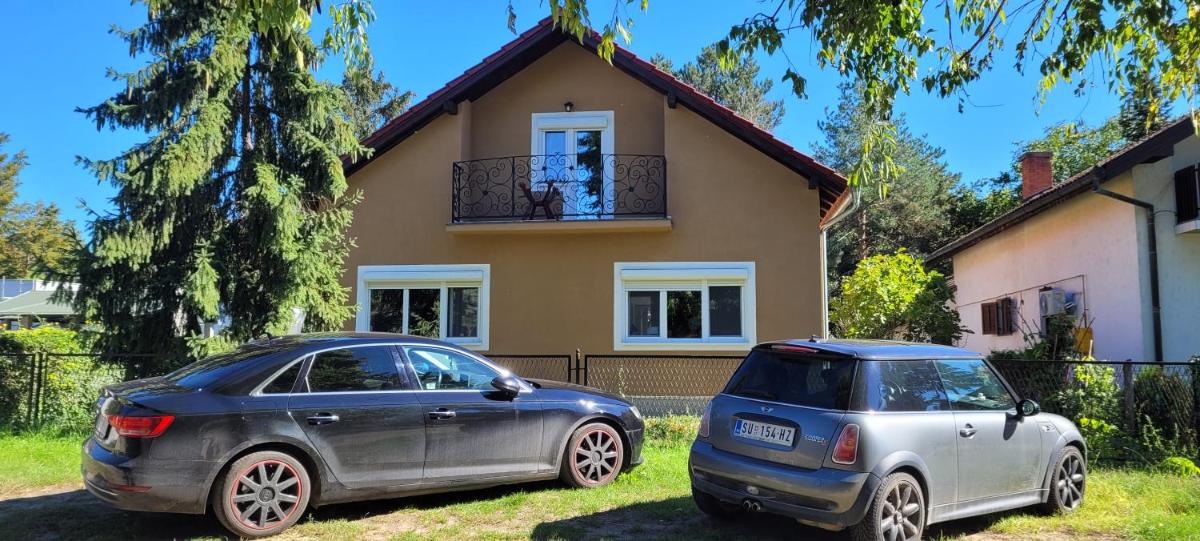 Apartman Aleksandar lux - Housity