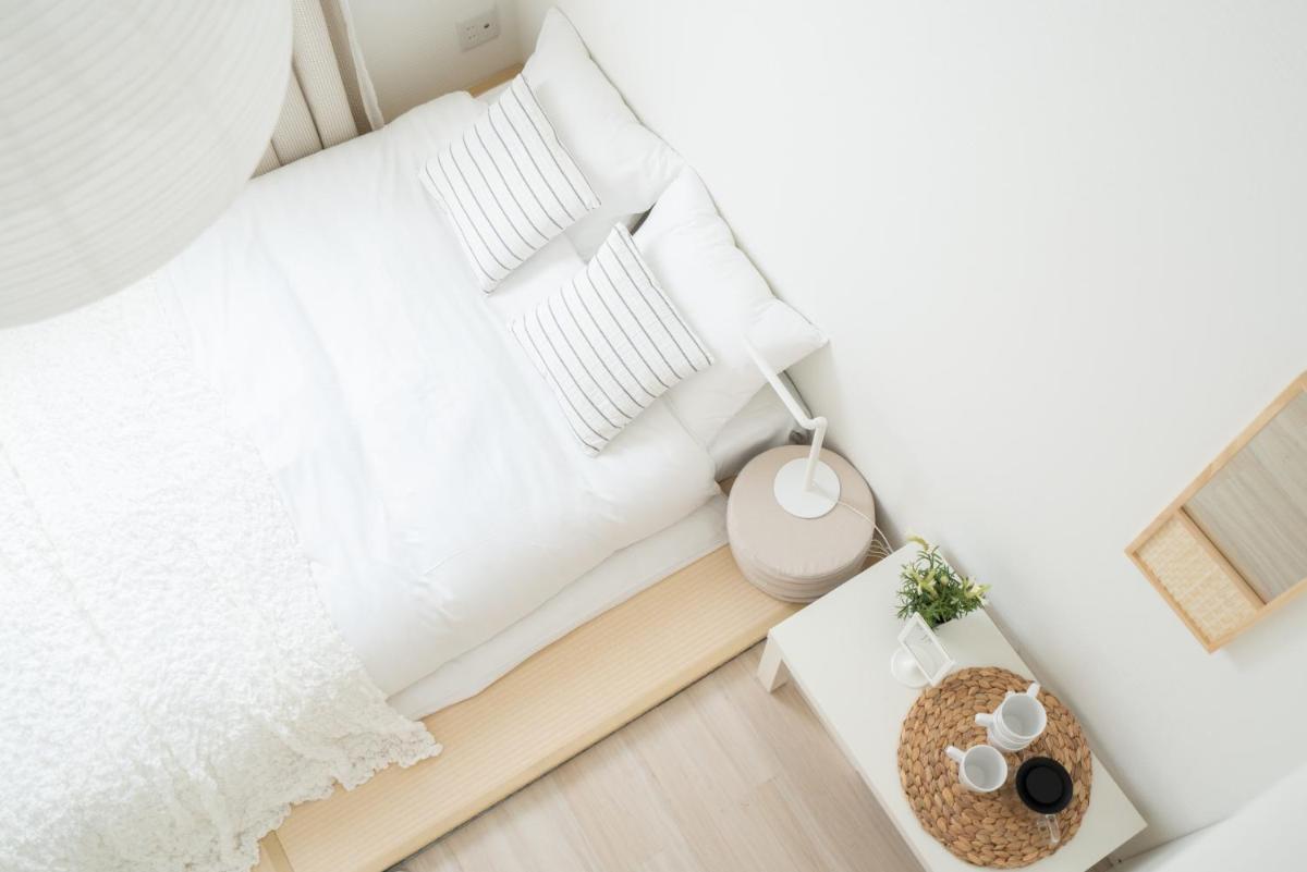 Miyako Shinjuku Hotel 都-新宿- - Housity