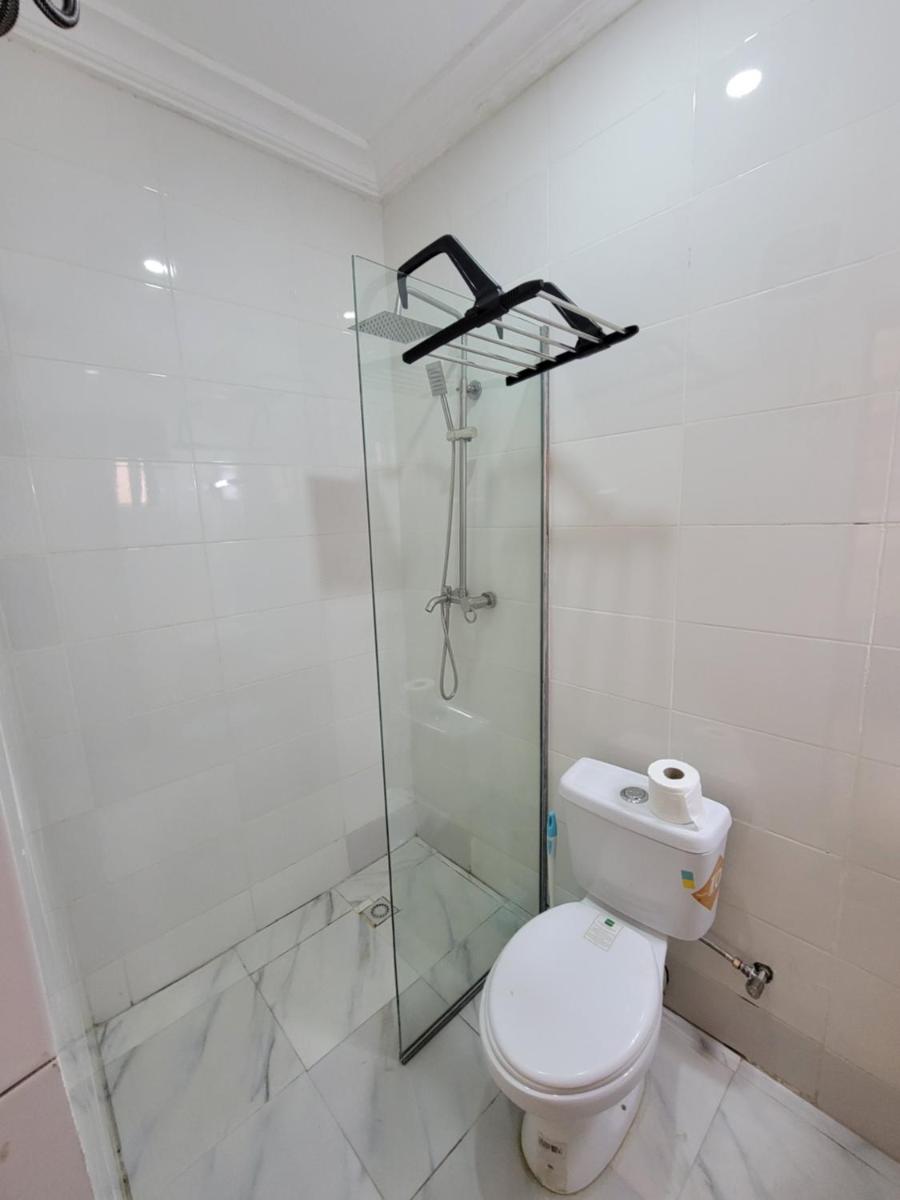 Suitetrails - Lovely 2-Bedroom rental unit with amenities.