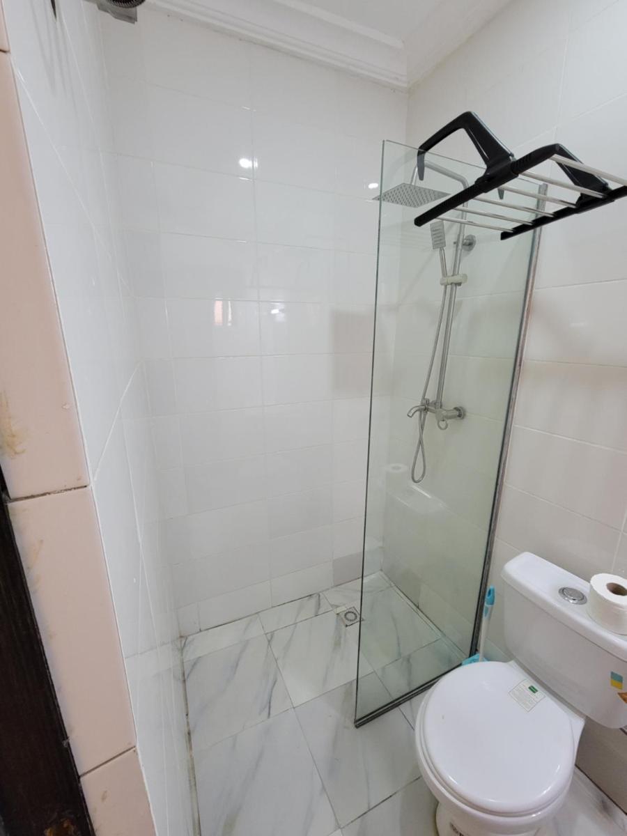 Suitetrails - Lovely 2-Bedroom rental unit with amenities.
