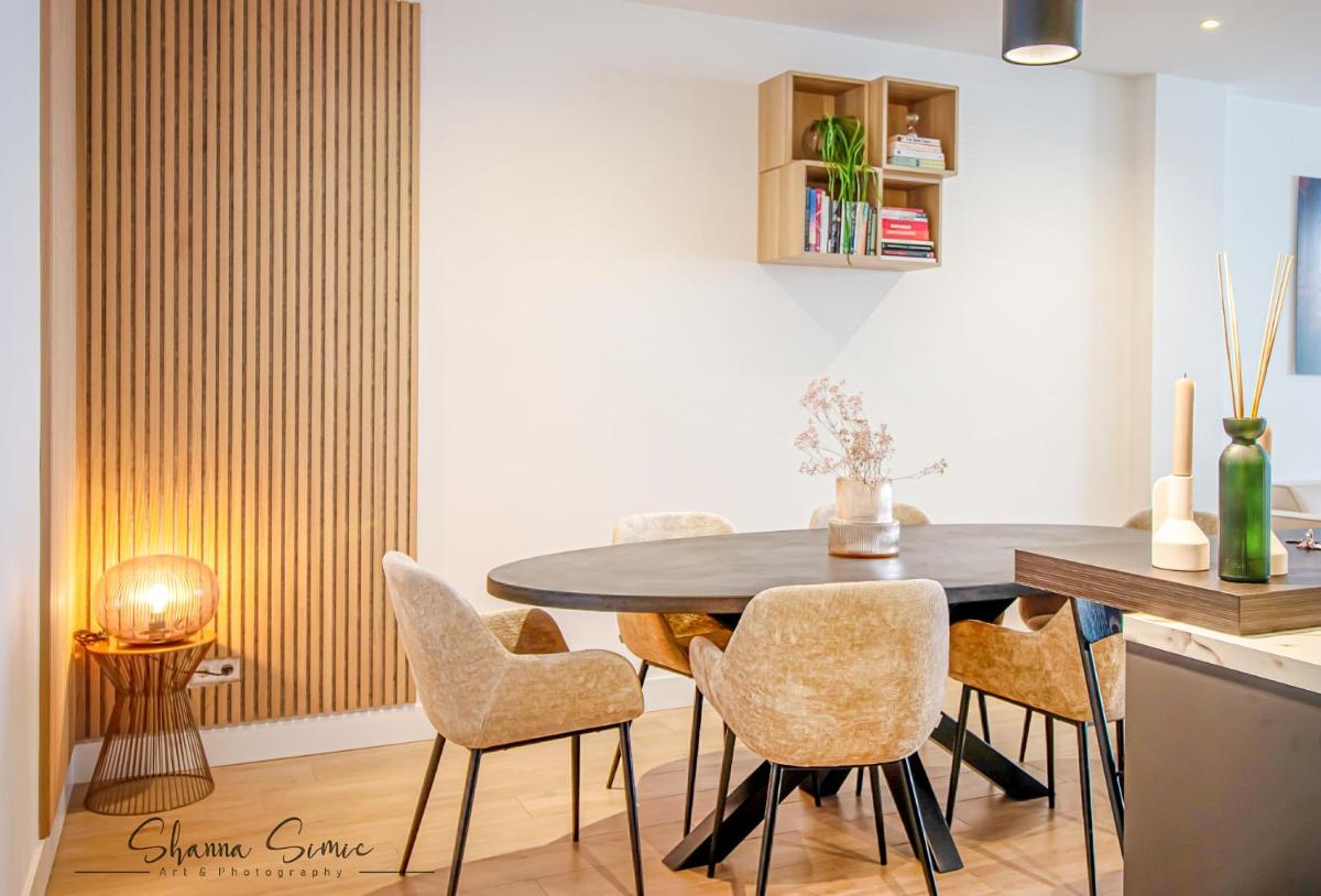 ApartHotel Boutique by Urban Home Stay - Housity