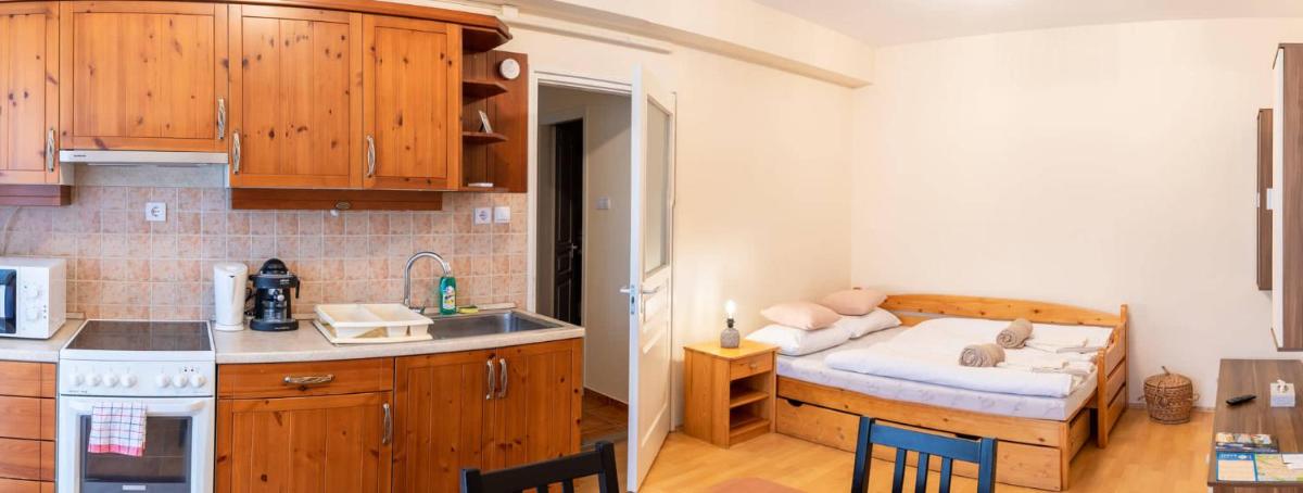 László Apartman - Hajdúszoboszló - Housity