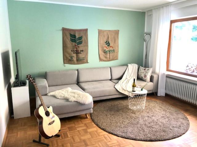 130qm-Haus-Terasse-großer Garten-ruhig - Housity